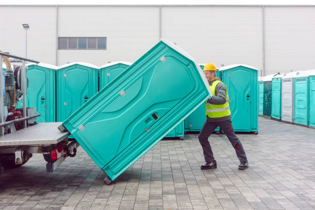 Best Portable toilet rental cost  in Hallam, PA