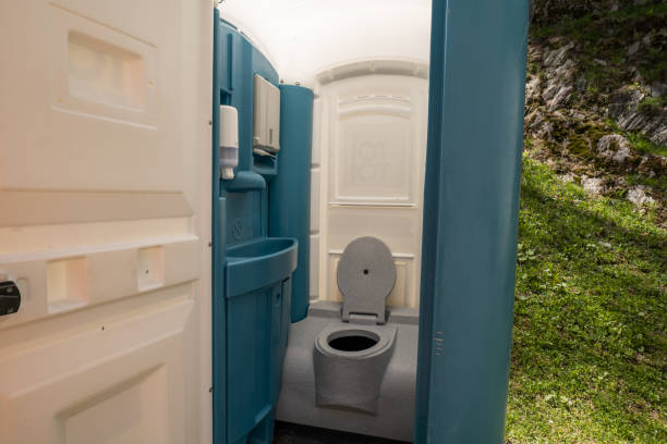 Best Portable restroom solutions  in Hallam, PA