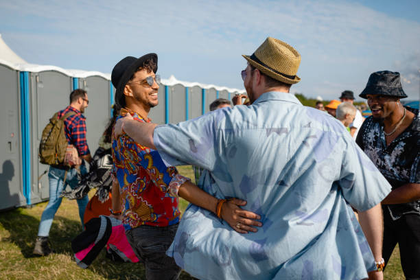 Best Event porta potty rental  in Hallam, PA
