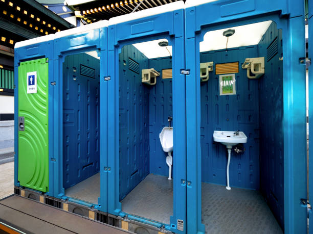 Best Local porta potty services  in Hallam, PA