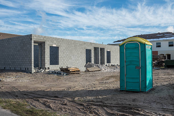 Best Portable bathroom rental  in Hallam, PA