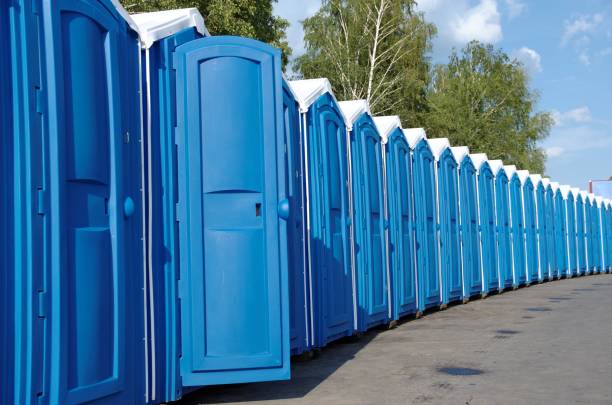 Best Luxury portable toilet rental  in Hallam, PA